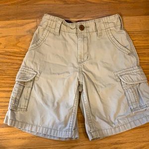 OshKosh Bgosh cargo shorts
